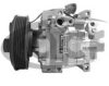 MAZDA GJ6A61K00F Compressor, air conditioning